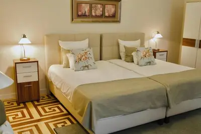 Image de Harmonia Palace - Standard Twin Apartment