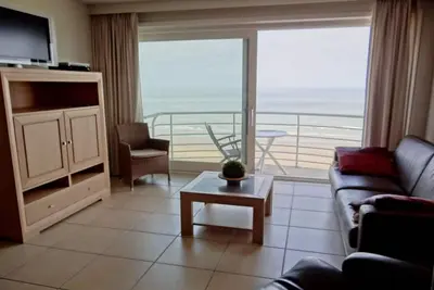 Image de Appartement à Nieuport près de la mer