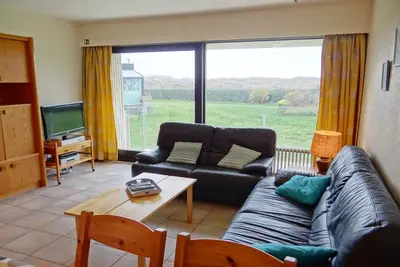 Image de Appartement à Nieuport avec terrasse
