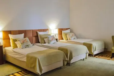 Image de Harmonia Palace - Standard Triple Apartment