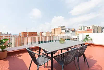Image de Varios Aptos Barcelona/hospitalet Llobregat, 6pers/apto. . Consultar