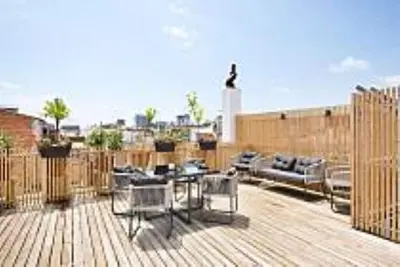 Image de Barcelona/Hospitalet Llobregat. Several apt. 5 pers/apt.