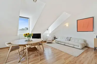 Image de Designer Comfort in Bonnevoie-Nord-Verlorenkost