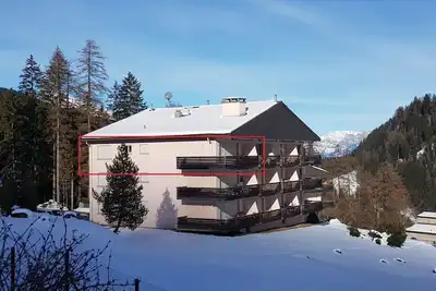 Image de Haus Bettina Fischer by Interhome