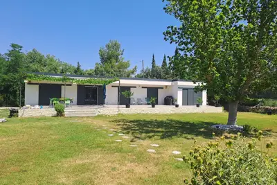 Image de Villa dans les Vignes