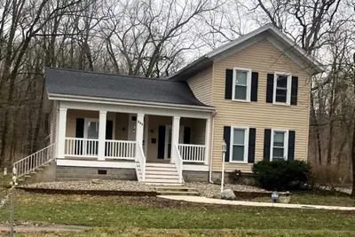 Image de Private & Spacious Home 5 miles from Notre Dame