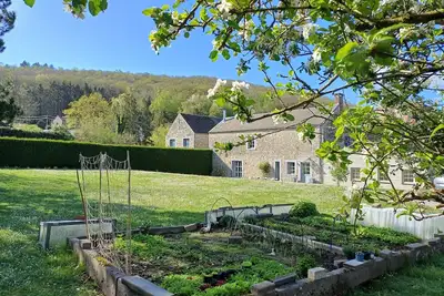 Image de La Colline aux Fées