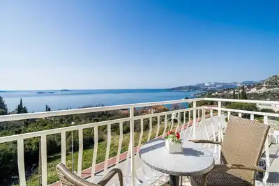 Image de Villa Samba
