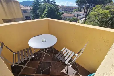 Image de Appartement 2 Pieces – 3ème et dernier étage avec ascenseur.