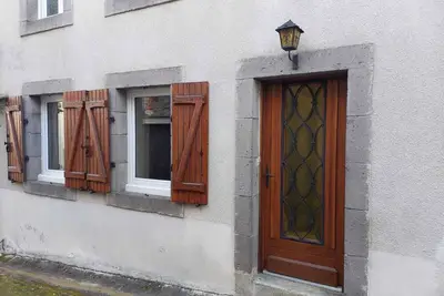 Image de Appartement agréable au coeur du village de Condat