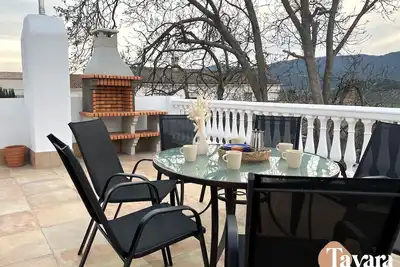 Image de Casa Rural con Terraza y Barbacoa en Pleno Parque Natural
