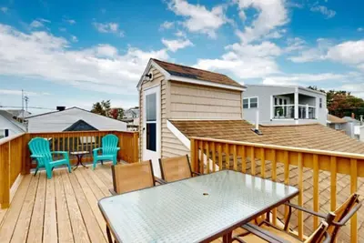 Image de Sand Life #2 by Bayley Vacation Rentals