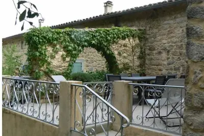Image de Gîte La Calade 3 étoiles - 7 personnes