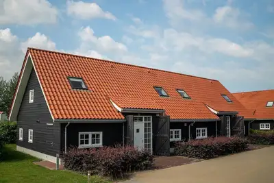 Image de Very spacious group holiday home that can accommodate up to 22 people