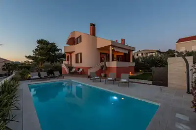Image de Villa Bruna