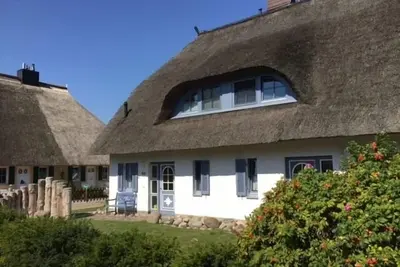 Image de Erholung auf dem Darf im Kern von Born