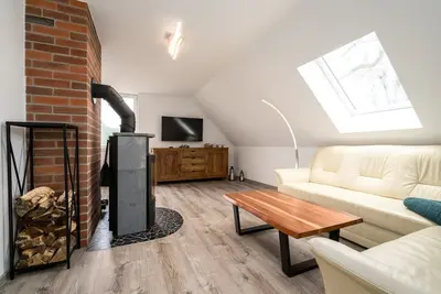 Image de Ferienhaus Nationalparkidylle in Boek