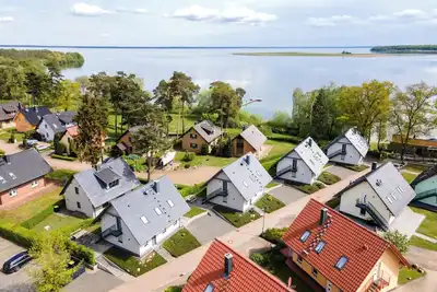 Image de Strandhaus 4 Eg in Röbel