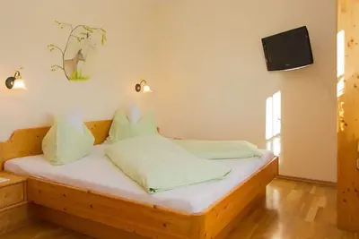 Image de Appartement Hochwurzen - Abelhof