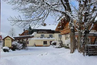 Image de Appartement Dachstein Ii - Abelhof