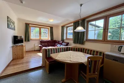 Image de Apartment Reiteralm - Abelhof