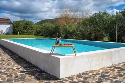 Image de Burro Ville by HostWise - Peaceful House w/ Pool