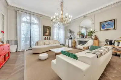 Image de Maison de Luxe Service Vip - Arc de Triomphe