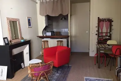 Image de Gîte des Chapelains. Vue unique.