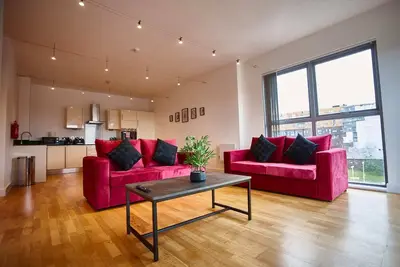 Image de The Rose Quartz Suite