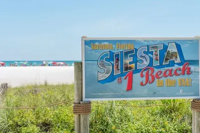 Image de Siesta Key Sea Winds Condo