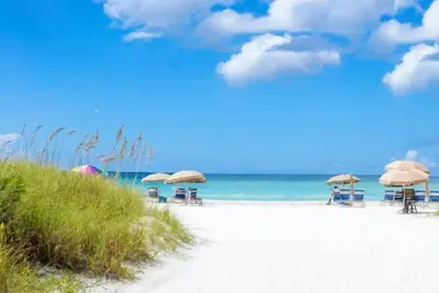 Image de Siesta Key White Sands Condo