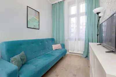 Image de Seredyńskiego 11 | Apartment | Pet friendly