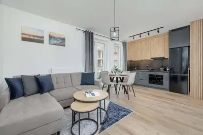 Image de Wieliczka Apartament z Klimatyzacja i Parkingiem by Renters Prestige