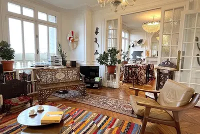 Image de L'appartement Bonne Nouvelle
