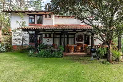 Image de Acogedora Cabaña Cerca del Pueblo