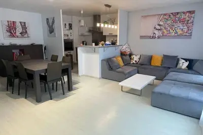 Image de Appartement F4 proche du Stade de France