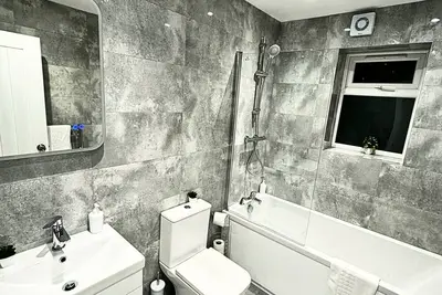 Image de Cozy Stay Near Heathrow Airport with Ev Charger