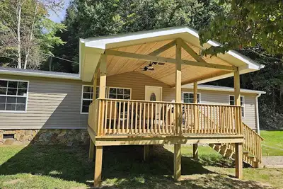 Image de Mountain Getaway