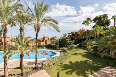 Image de Rdr346 - Spacious Apartment with Views, Pools + Spa