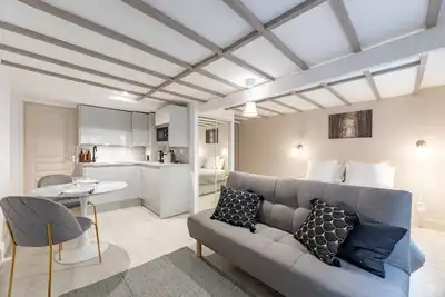 Image de Suite Coco - Studio Haut de Gamme Rive droite Rouen