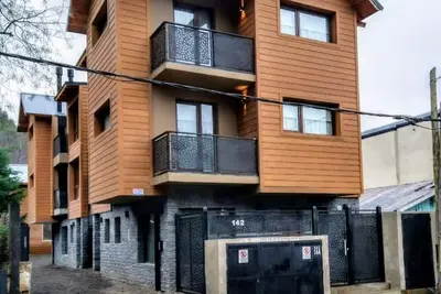 Image de Complejo LanĂn
