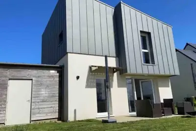 Image de Maison 2018, 3 chambres, 13min Ă pied de la mer
