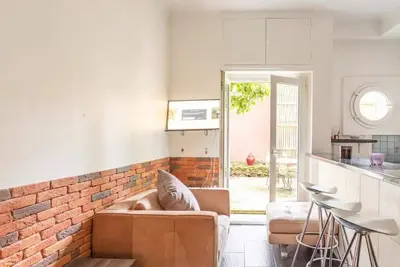 Image de 1 Bedroom Apartment in Neuilly-sur-Seine