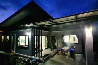 Image de Comfy house near sunset beaches