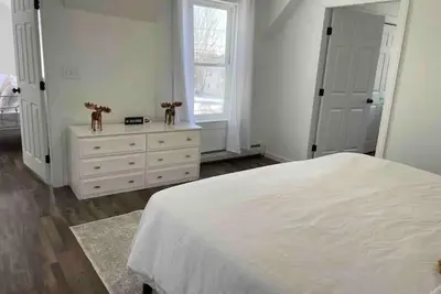 Image de The Modern Maine Retreat