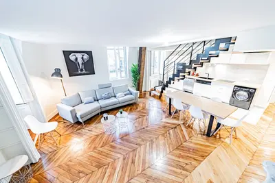 Image de Appartement Entier Bellecour -Emplacement prime