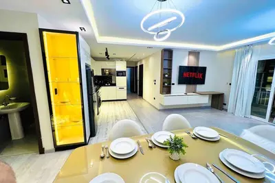 Image de Skyline 3-Bd elite Apt