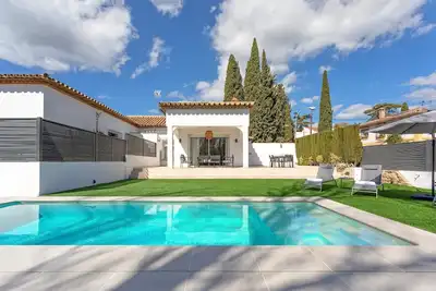 Image de Exclusive villa in Córdoba. El Brillante