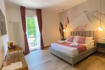 Image de Sant'orsola Lodge Bologna