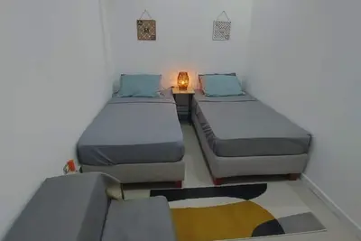 Image de Apartamento a 8 Metros del mar Estamos en la Zona mas Exclusiva de la Isla🏝